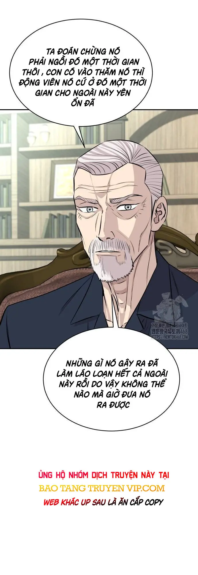 Cháu Trai Thiên Tài Của Vua Cho Vay Nặng Lãi Nettruyen ZZZ Chương 38 Page 6