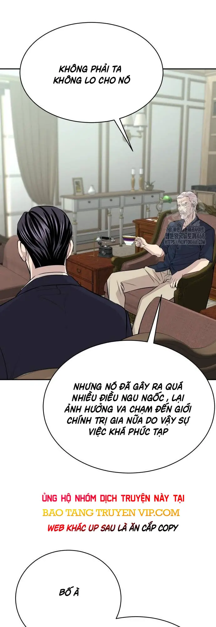 Cháu Trai Thiên Tài Của Vua Cho Vay Nặng Lãi Nettruyen ZZZ Chương 38 Page 7