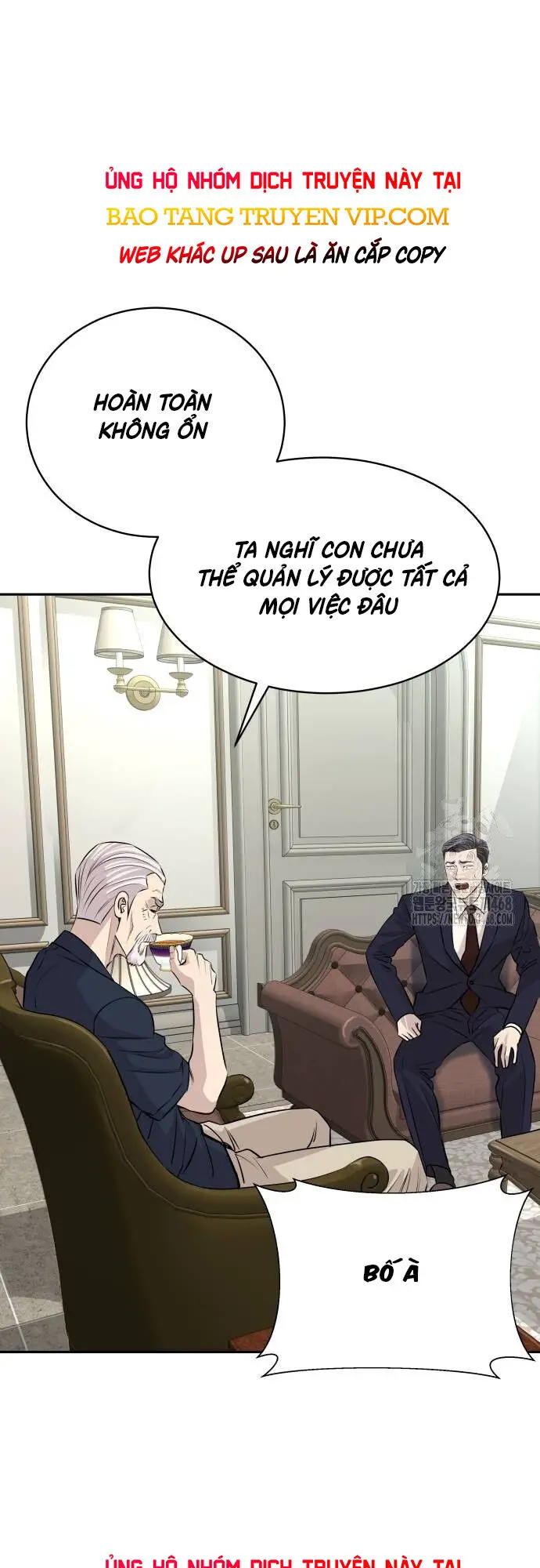 Cháu Trai Thiên Tài Của Vua Cho Vay Nặng Lãi Nettruyen ZZZ Chương 38 Page 10