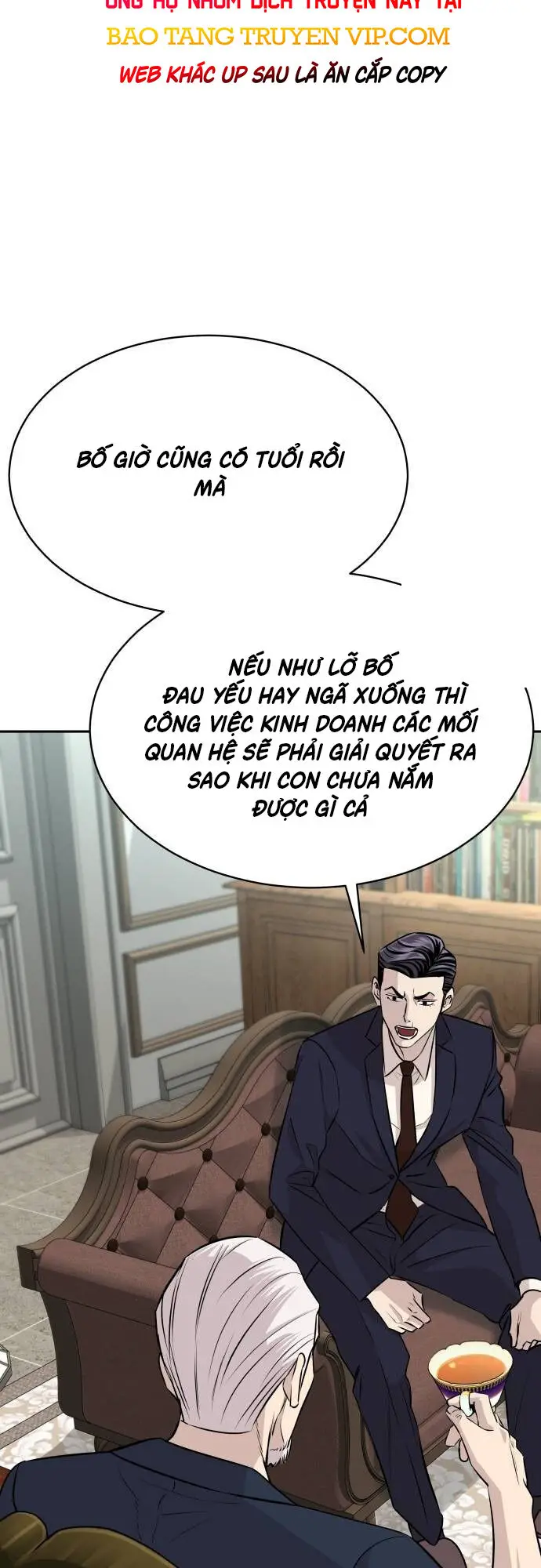 Cháu Trai Thiên Tài Của Vua Cho Vay Nặng Lãi Nettruyen ZZZ Chương 38 Page 11