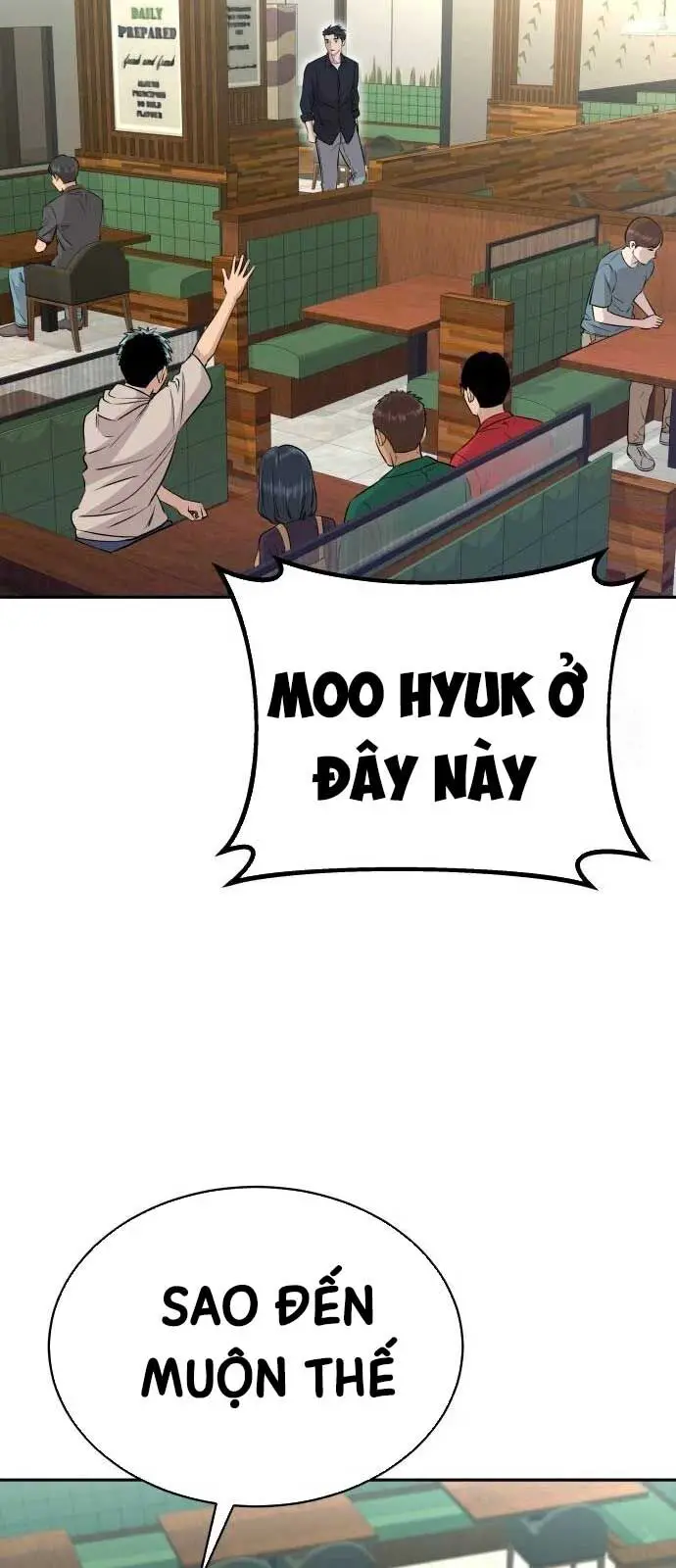 Cháu Trai Thiên Tài Của Vua Cho Vay Nặng Lãi Nettruyen ZZZ Chương 39 Page 4