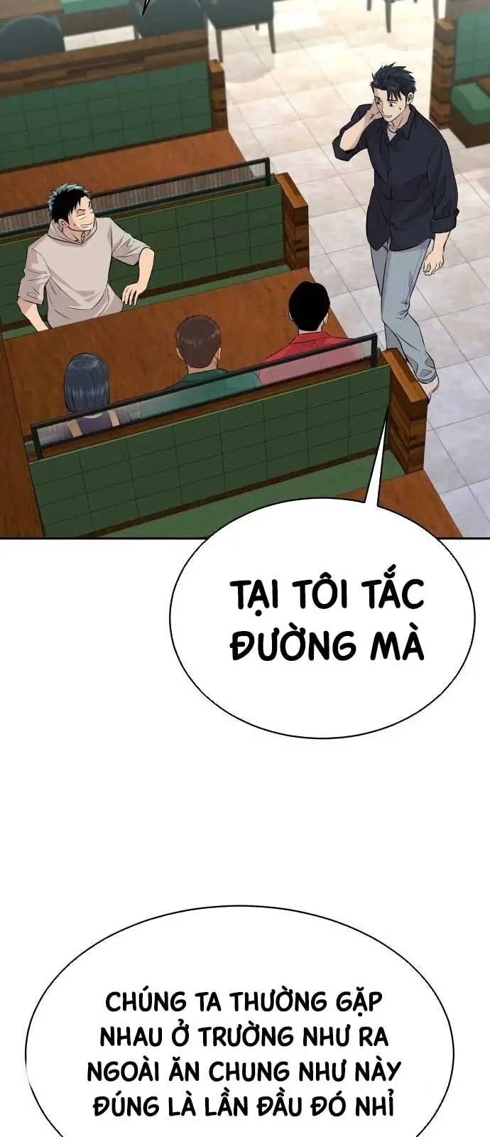 Cháu Trai Thiên Tài Của Vua Cho Vay Nặng Lãi Nettruyen ZZZ Chương 39 Page 5