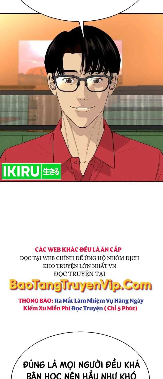 Cháu Trai Thiên Tài Của Vua Cho Vay Nặng Lãi Nettruyen ZZZ Chương 39 Page 6
