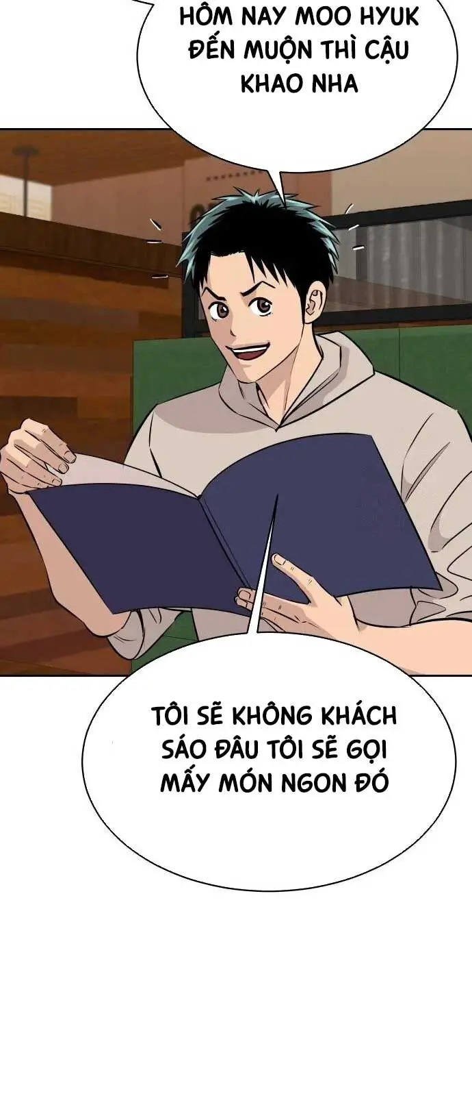 Cháu Trai Thiên Tài Của Vua Cho Vay Nặng Lãi Nettruyen ZZZ Chương 39 Page 8