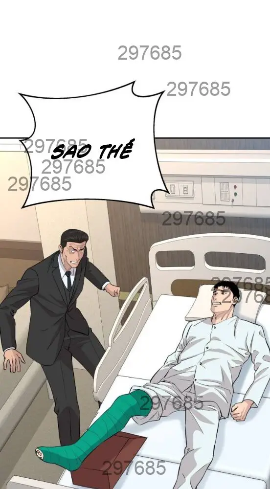 Cháu Trai Thiên Tài Của Vua Cho Vay Nặng Lãi Nettruyen ZZZ Chương 46 Page 5