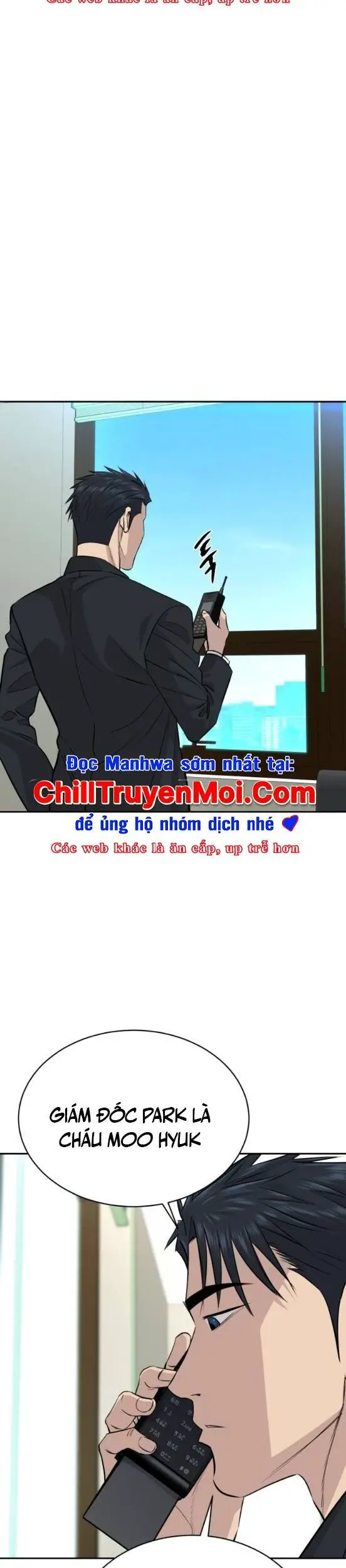 Cháu Trai Thiên Tài Của Vua Cho Vay Nặng Lãi Nettruyen ZZZ Chương 46 Page 12