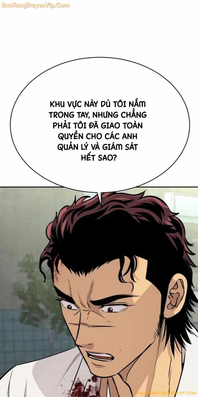 Cháu Trai Thiên Tài Của Vua Cho Vay Nặng Lãi Nettruyen ZZZ Chương 30 Page 4