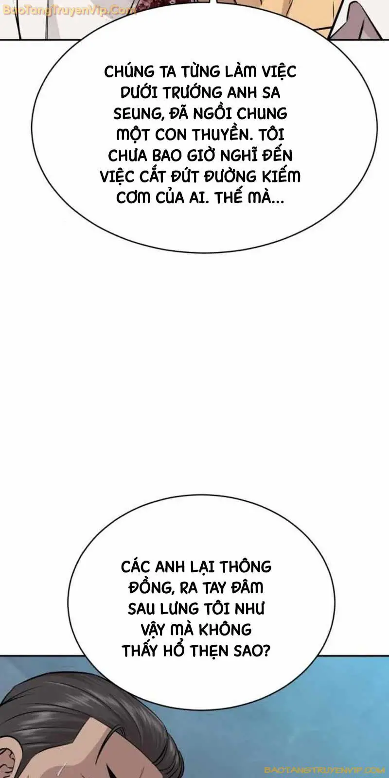 Cháu Trai Thiên Tài Của Vua Cho Vay Nặng Lãi Nettruyen ZZZ Chương 30 Page 5