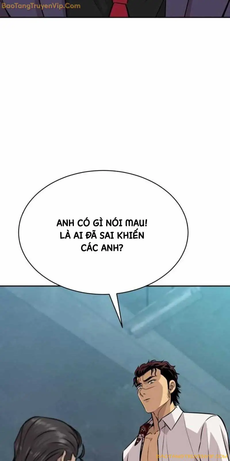 Cháu Trai Thiên Tài Của Vua Cho Vay Nặng Lãi Nettruyen ZZZ Chương 30 Page 9
