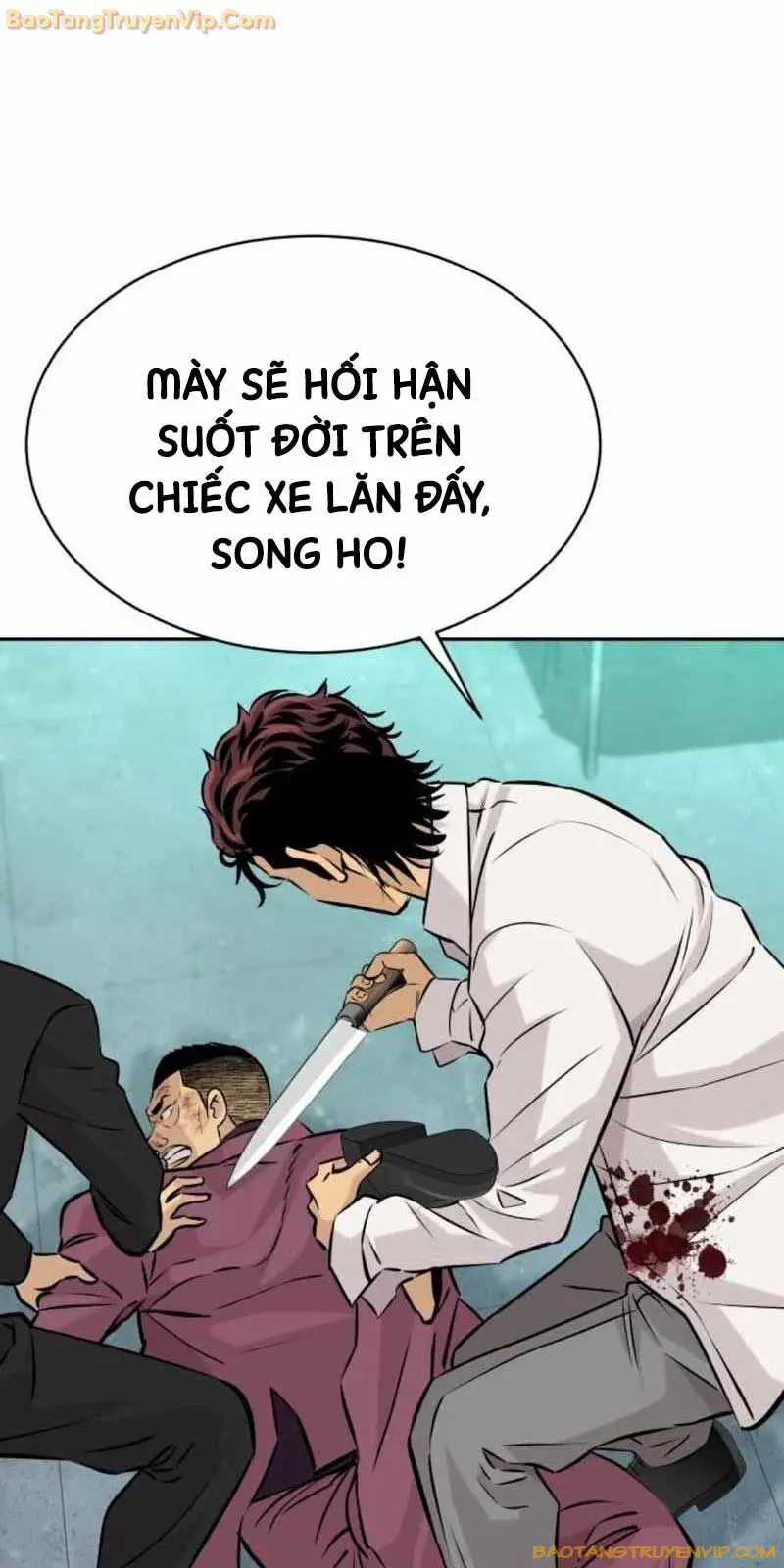 Cháu Trai Thiên Tài Của Vua Cho Vay Nặng Lãi Nettruyen ZZZ Chương 30 Page 32