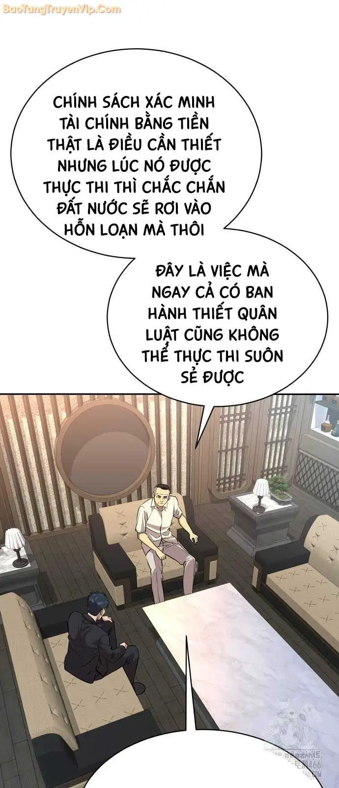 Cháu Trai Thiên Tài Của Vua Cho Vay Nặng Lãi Nettruyen ZZZ Chương 32 Page 87