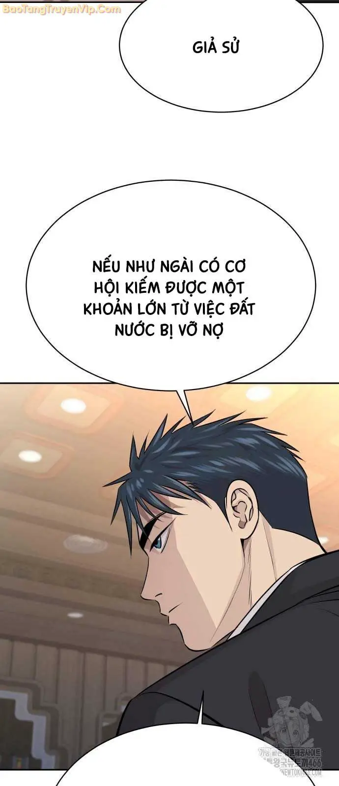 Cháu Trai Thiên Tài Của Vua Cho Vay Nặng Lãi Nettruyen ZZZ Chương 32 Page 89