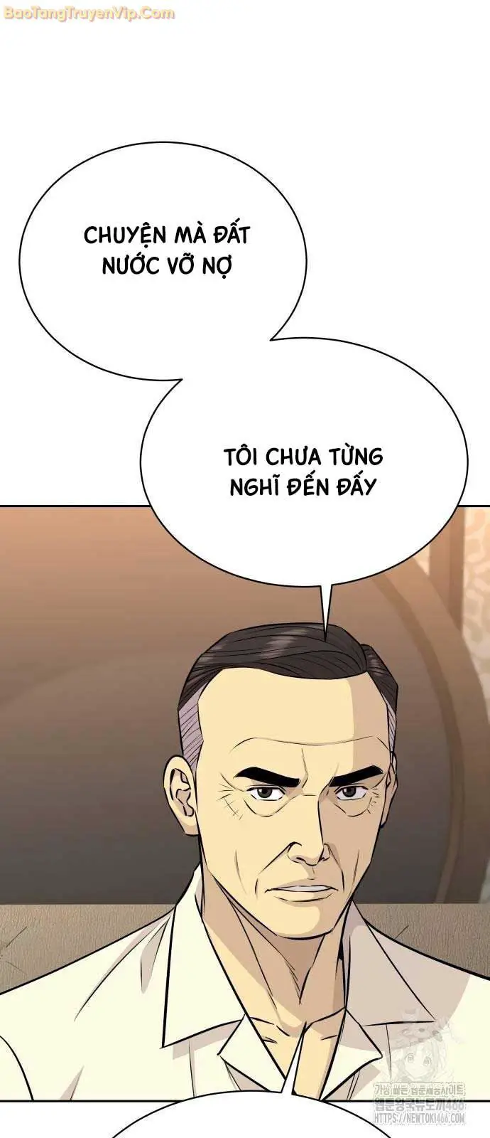 Cháu Trai Thiên Tài Của Vua Cho Vay Nặng Lãi Nettruyen ZZZ Chương 32 Page 100
