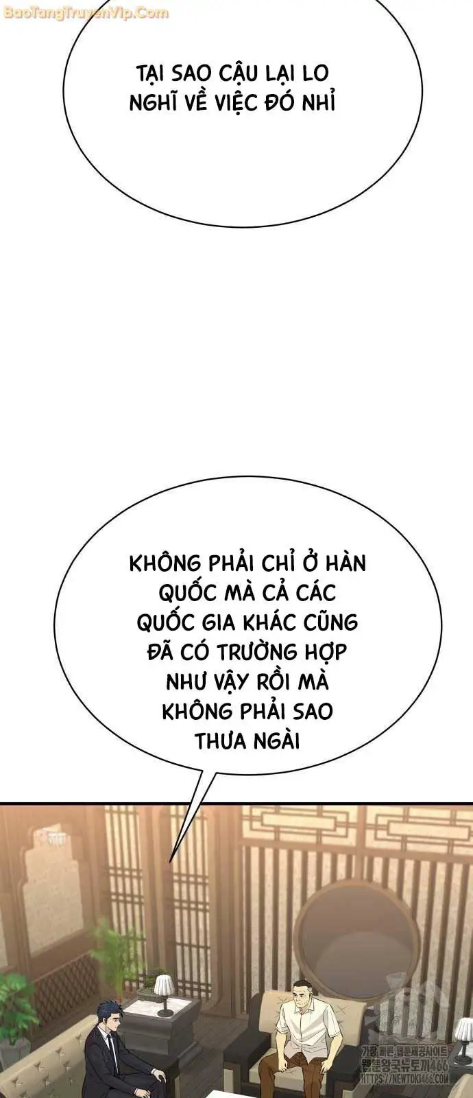 Cháu Trai Thiên Tài Của Vua Cho Vay Nặng Lãi Nettruyen ZZZ Chương 32 Page 101