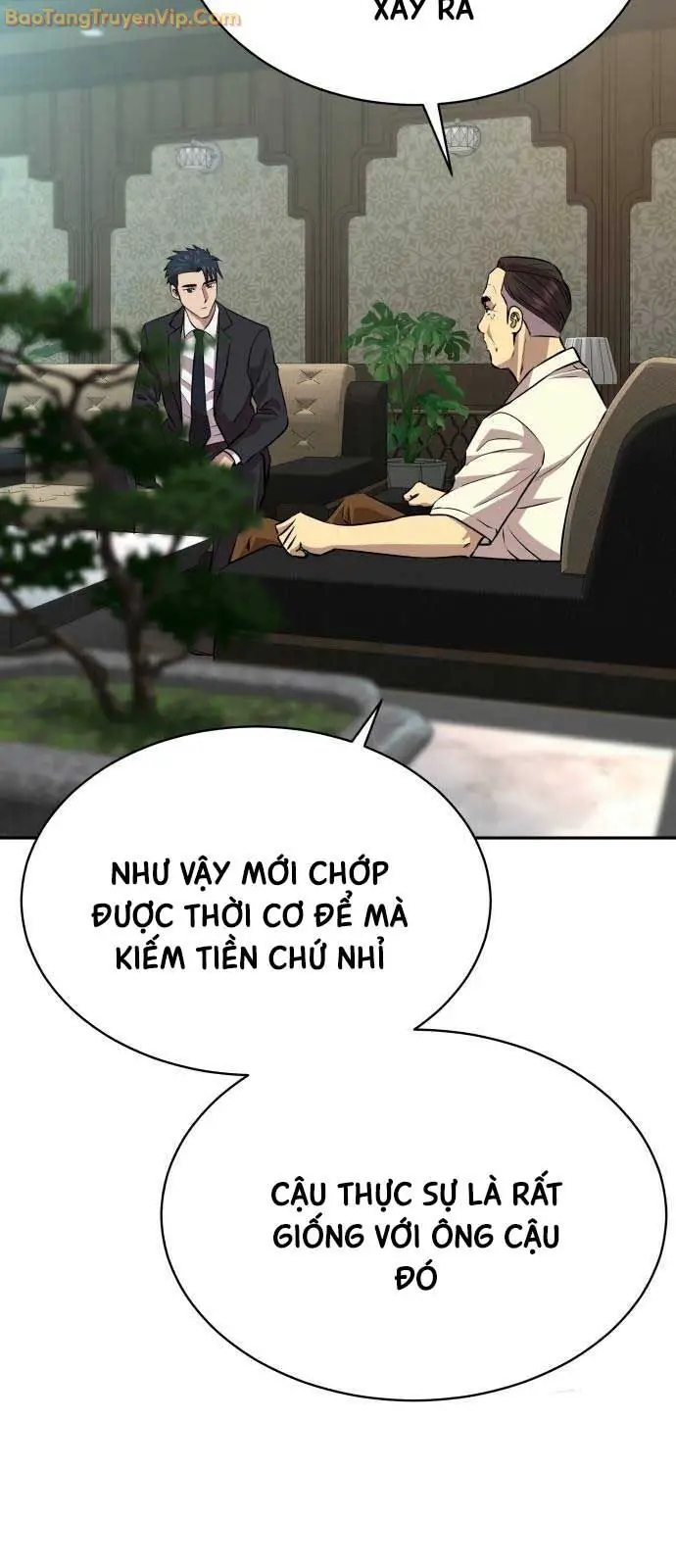 Cháu Trai Thiên Tài Của Vua Cho Vay Nặng Lãi Nettruyen ZZZ Chương 32 Page 103