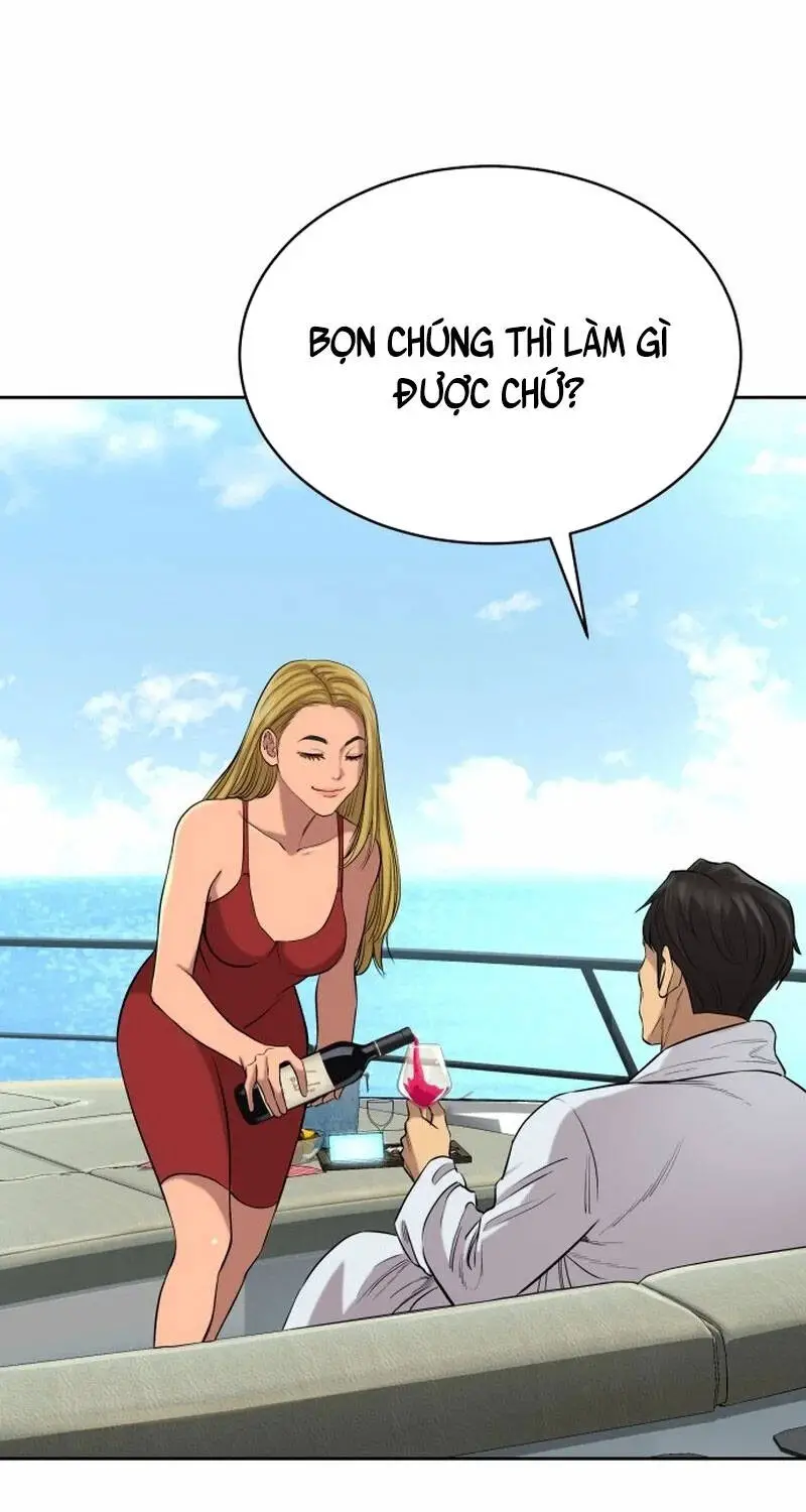 Cháu Trai Thiên Tài Của Vua Cho Vay Nặng Lãi Nettruyen ZZZ Chương 1 Page 10