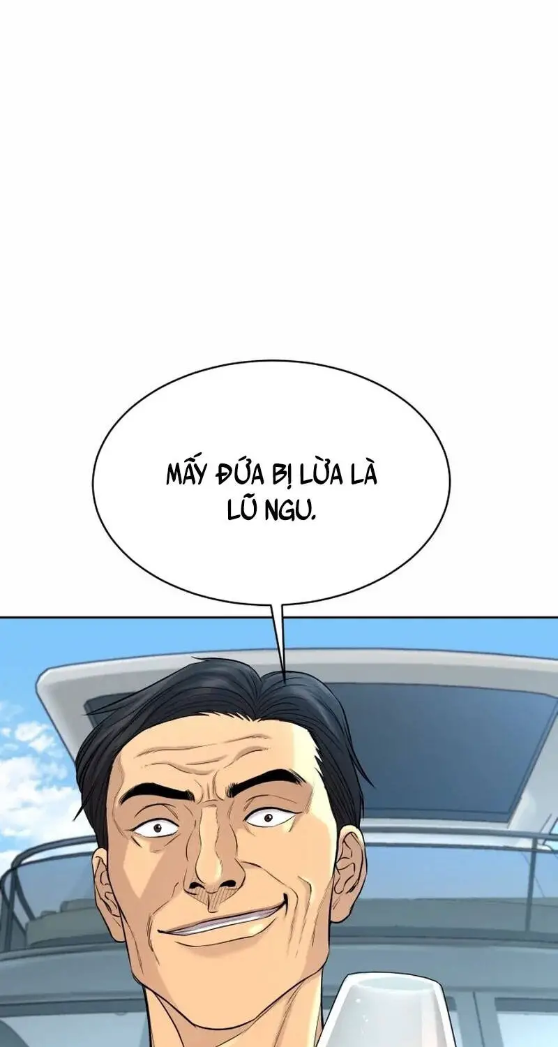 Cháu Trai Thiên Tài Của Vua Cho Vay Nặng Lãi Nettruyen ZZZ Chương 1 Page 11