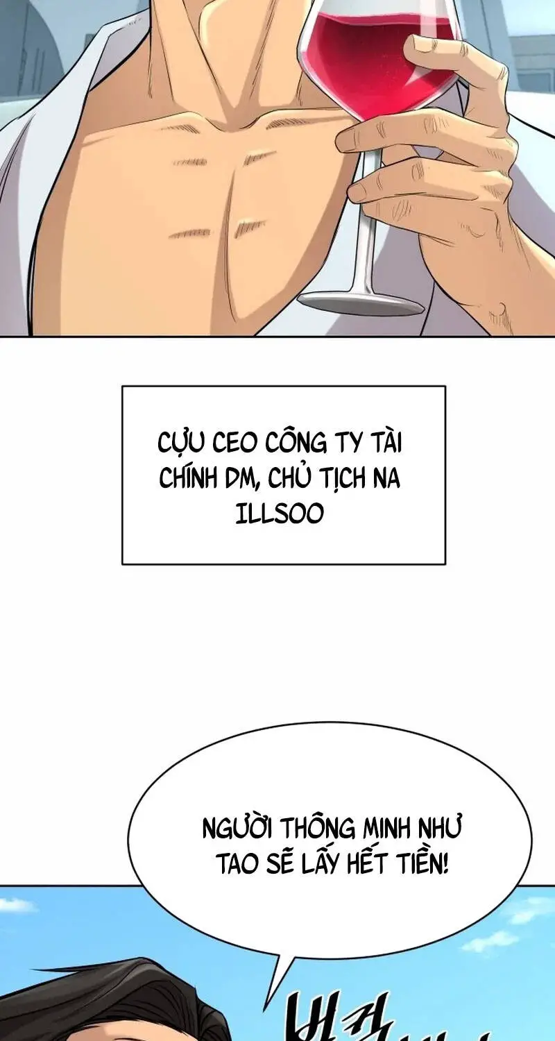 Cháu Trai Thiên Tài Của Vua Cho Vay Nặng Lãi Nettruyen ZZZ Chương 1 Page 12