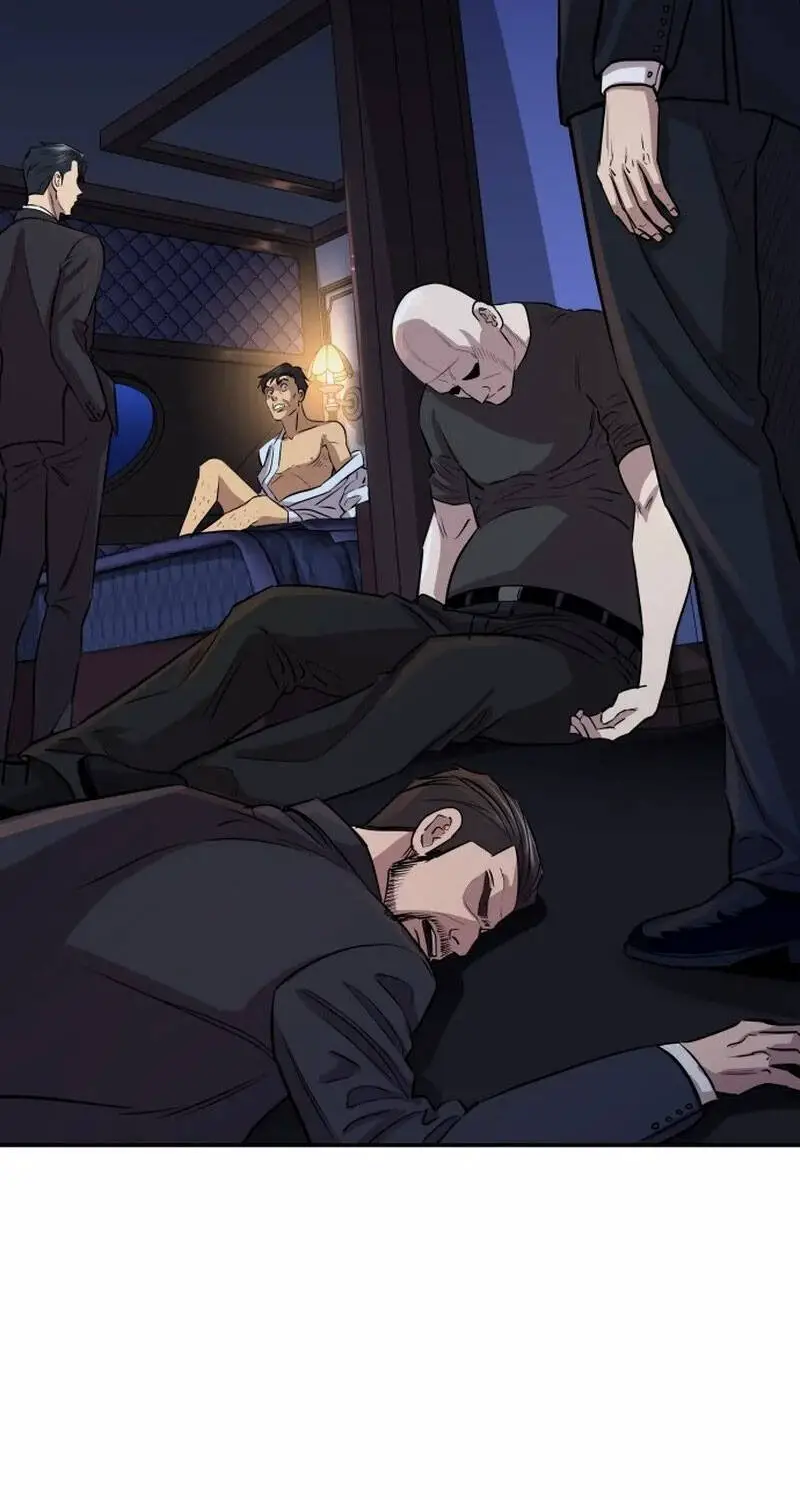 Cháu Trai Thiên Tài Của Vua Cho Vay Nặng Lãi Nettruyen ZZZ Chương 1 Page 33