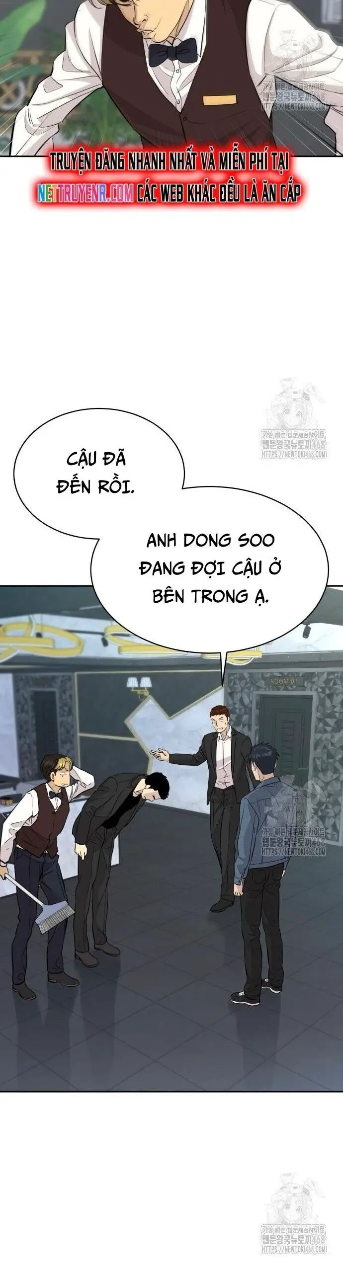 Cháu Trai Thiên Tài Của Vua Cho Vay Nặng Lãi Nettruyen ZZZ Chương 49 Page 4