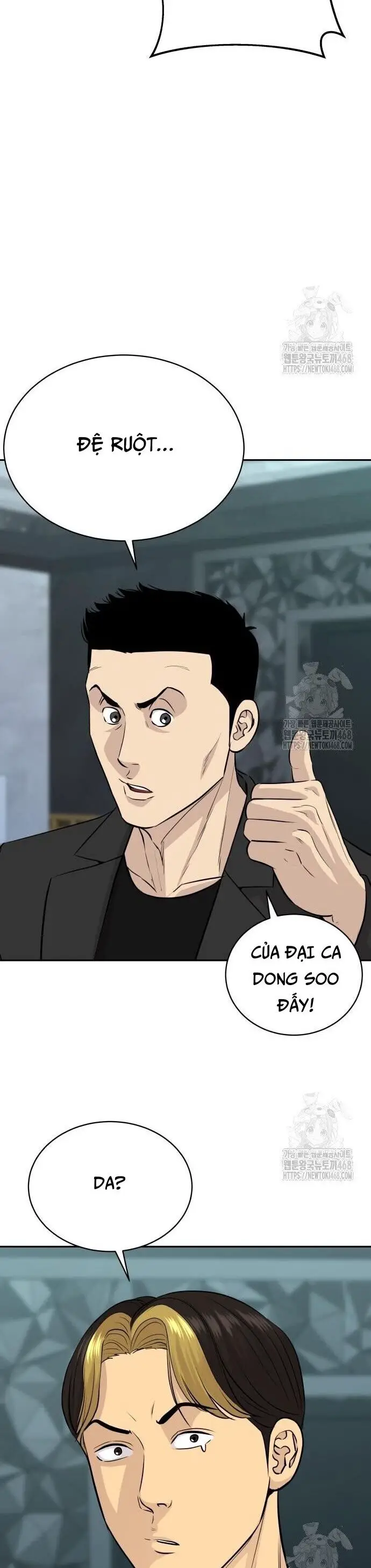 Cháu Trai Thiên Tài Của Vua Cho Vay Nặng Lãi Nettruyen ZZZ Chương 49 Page 6