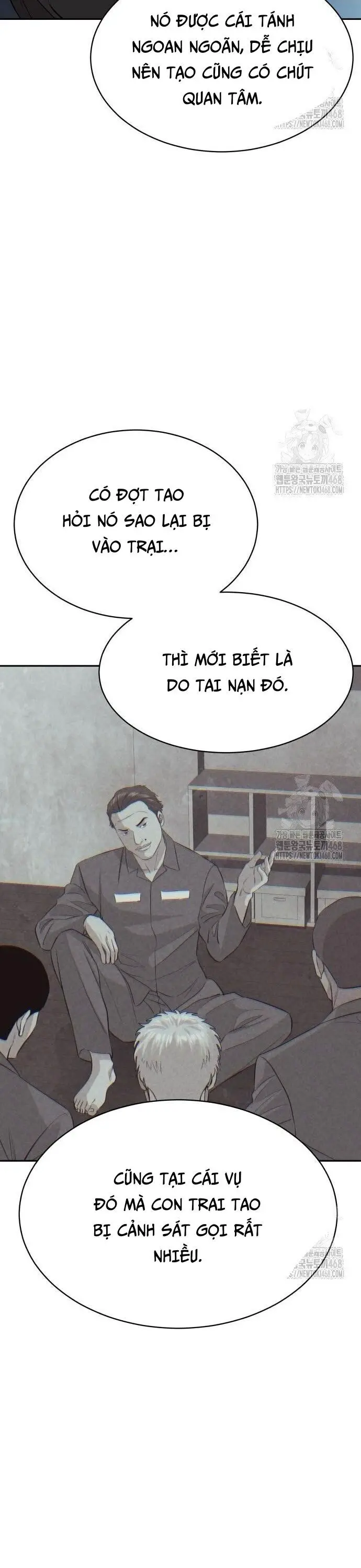 Cháu Trai Thiên Tài Của Vua Cho Vay Nặng Lãi Nettruyen ZZZ Chương 49 Page 10