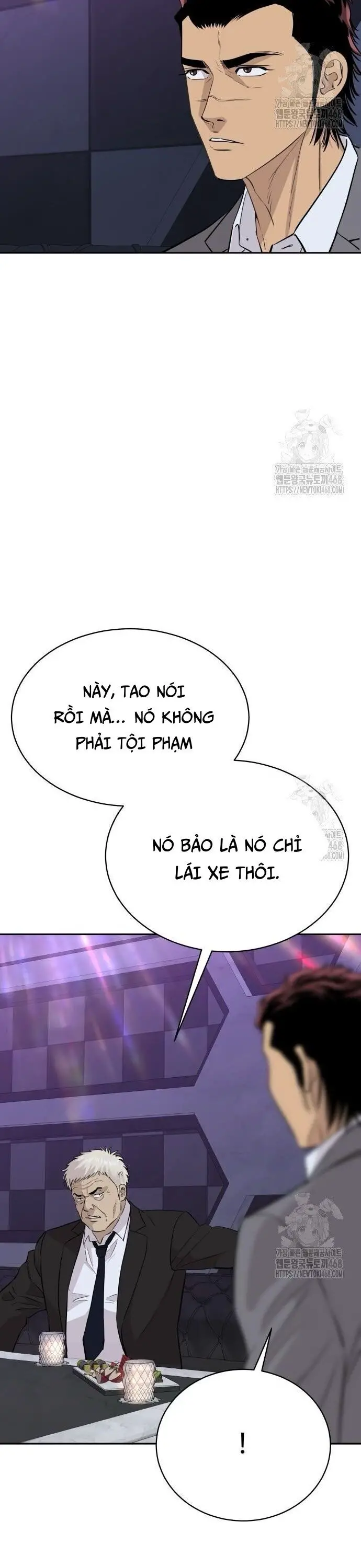 Cháu Trai Thiên Tài Của Vua Cho Vay Nặng Lãi Nettruyen ZZZ Chương 49 Page 12
