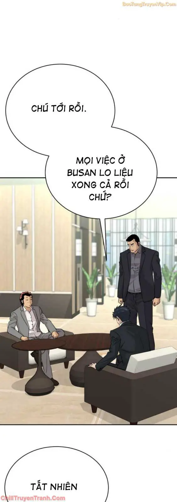 Cháu Trai Thiên Tài Của Vua Cho Vay Nặng Lãi Nettruyen ZZZ Chương 45 Page 5
