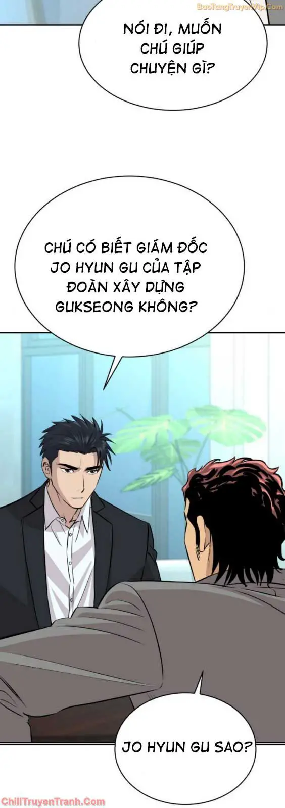 Cháu Trai Thiên Tài Của Vua Cho Vay Nặng Lãi Nettruyen ZZZ Chương 45 Page 8