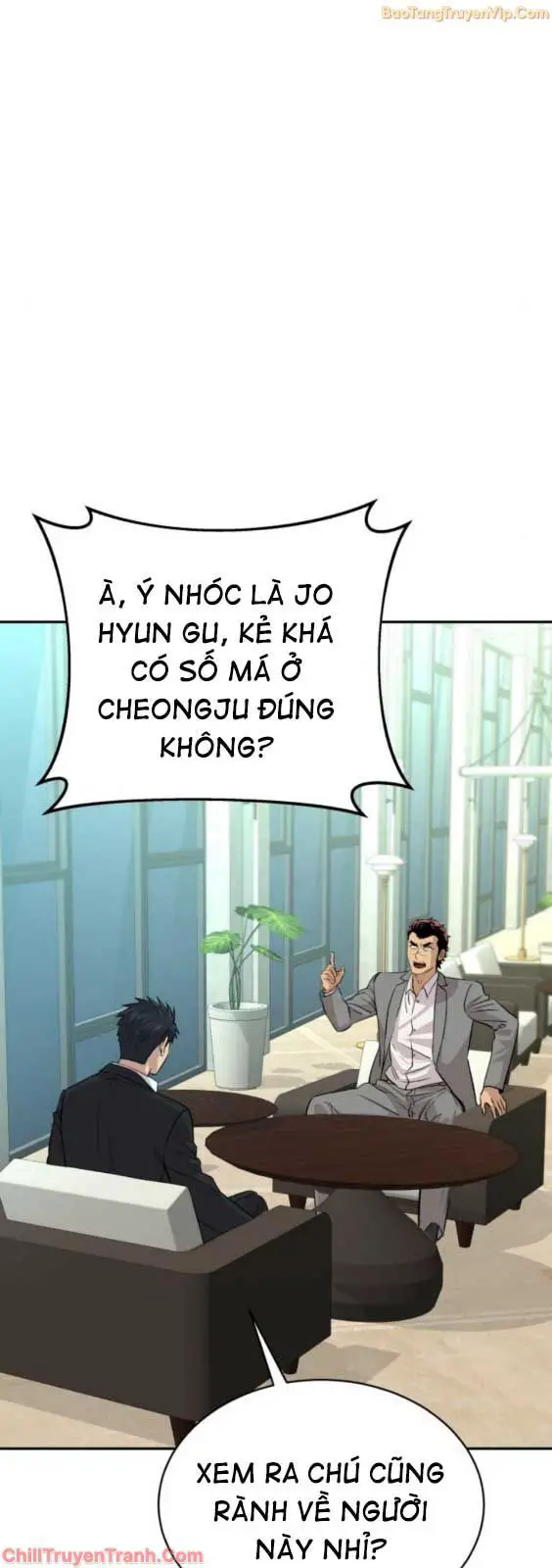 Cháu Trai Thiên Tài Của Vua Cho Vay Nặng Lãi Nettruyen ZZZ Chương 45 Page 9