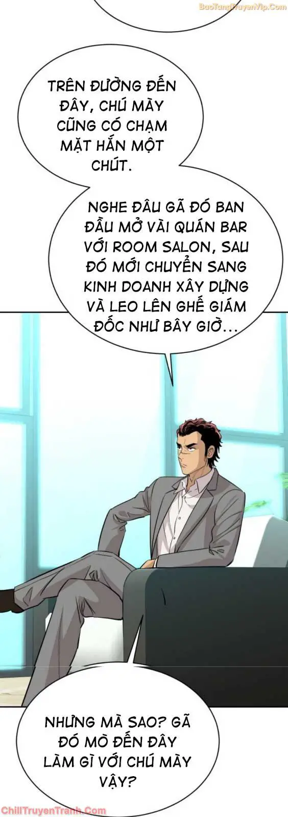 Cháu Trai Thiên Tài Của Vua Cho Vay Nặng Lãi Nettruyen ZZZ Chương 45 Page 10