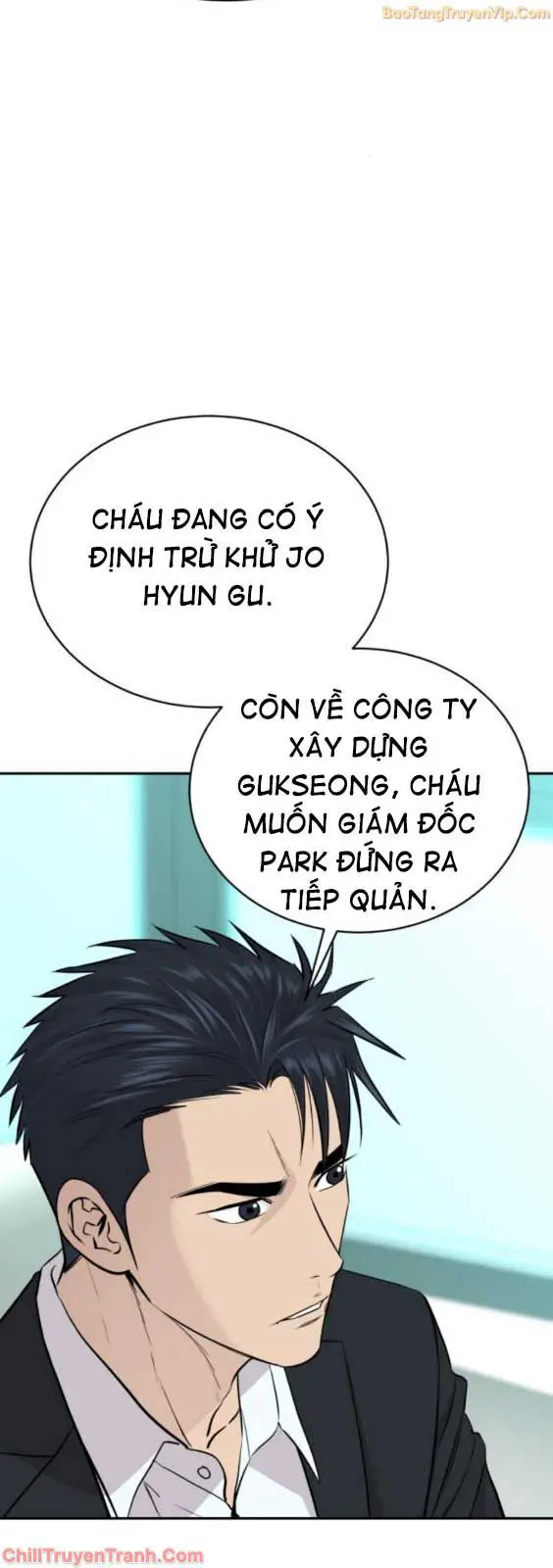 Cháu Trai Thiên Tài Của Vua Cho Vay Nặng Lãi Nettruyen ZZZ Chương 45 Page 11