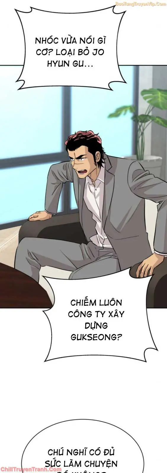 Cháu Trai Thiên Tài Của Vua Cho Vay Nặng Lãi Nettruyen ZZZ Chương 45 Page 12