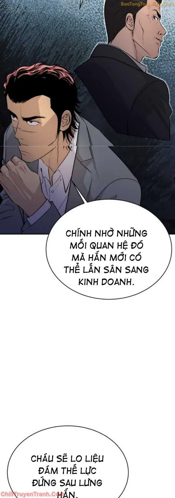Cháu Trai Thiên Tài Của Vua Cho Vay Nặng Lãi Nettruyen ZZZ Chương 45 Page 14