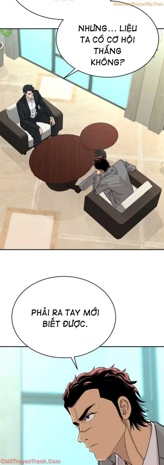 Cháu Trai Thiên Tài Của Vua Cho Vay Nặng Lãi Nettruyen ZZZ Chương 45 Page 15