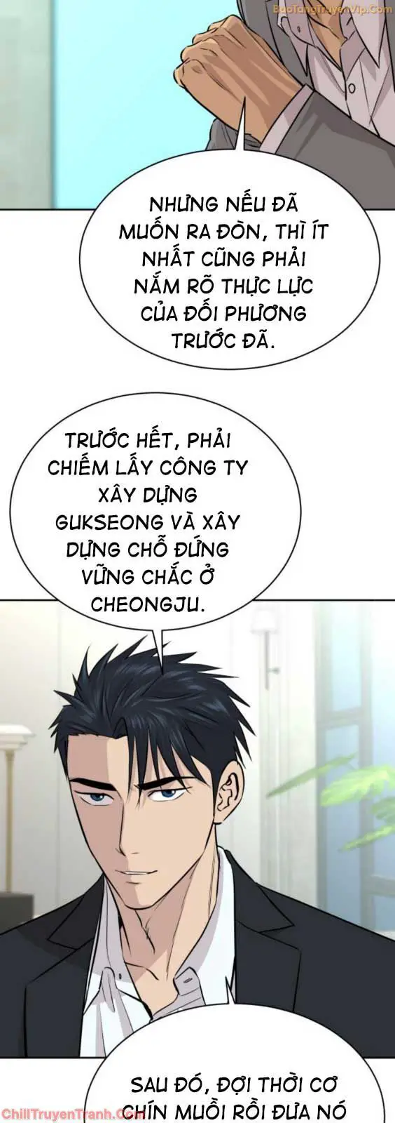 Cháu Trai Thiên Tài Của Vua Cho Vay Nặng Lãi Nettruyen ZZZ Chương 45 Page 16