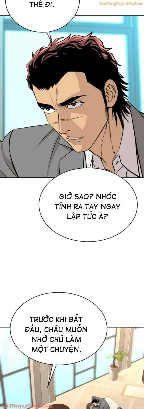 Cháu Trai Thiên Tài Của Vua Cho Vay Nặng Lãi Nettruyen ZZZ Chương 45 Page 18