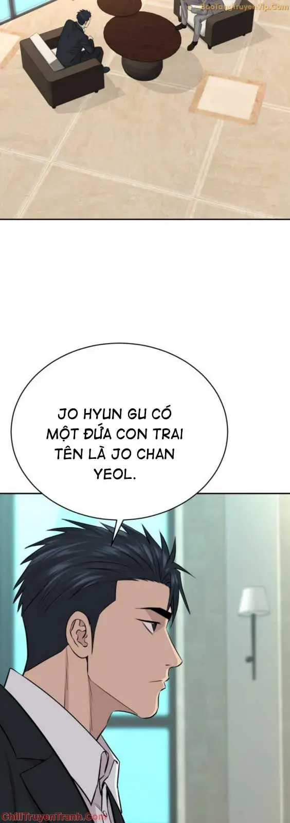 Cháu Trai Thiên Tài Của Vua Cho Vay Nặng Lãi Nettruyen ZZZ Chương 45 Page 19