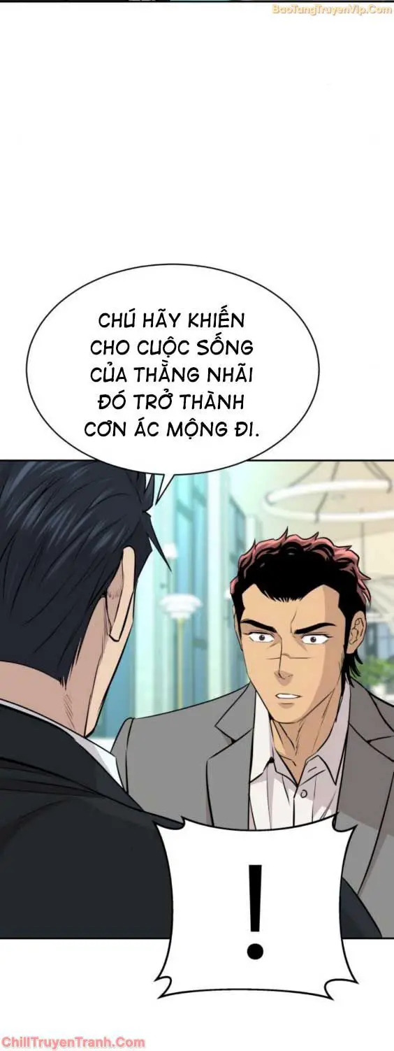Cháu Trai Thiên Tài Của Vua Cho Vay Nặng Lãi Nettruyen ZZZ Chương 45 Page 20