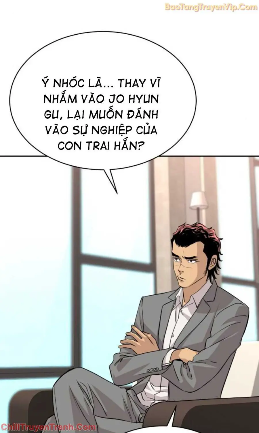 Cháu Trai Thiên Tài Của Vua Cho Vay Nặng Lãi Nettruyen ZZZ Chương 45 Page 21