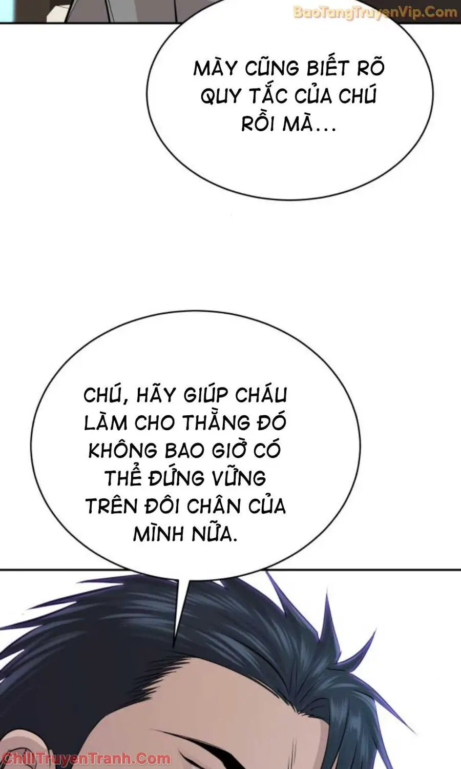 Cháu Trai Thiên Tài Của Vua Cho Vay Nặng Lãi Nettruyen ZZZ Chương 45 Page 22