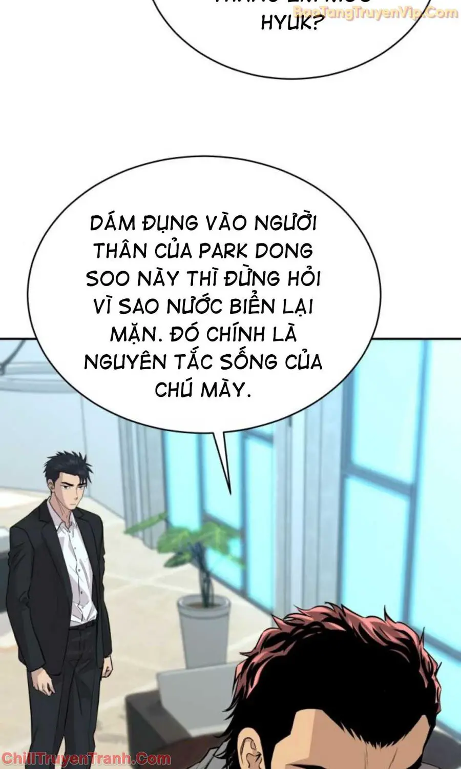 Cháu Trai Thiên Tài Của Vua Cho Vay Nặng Lãi Nettruyen ZZZ Chương 45 Page 33