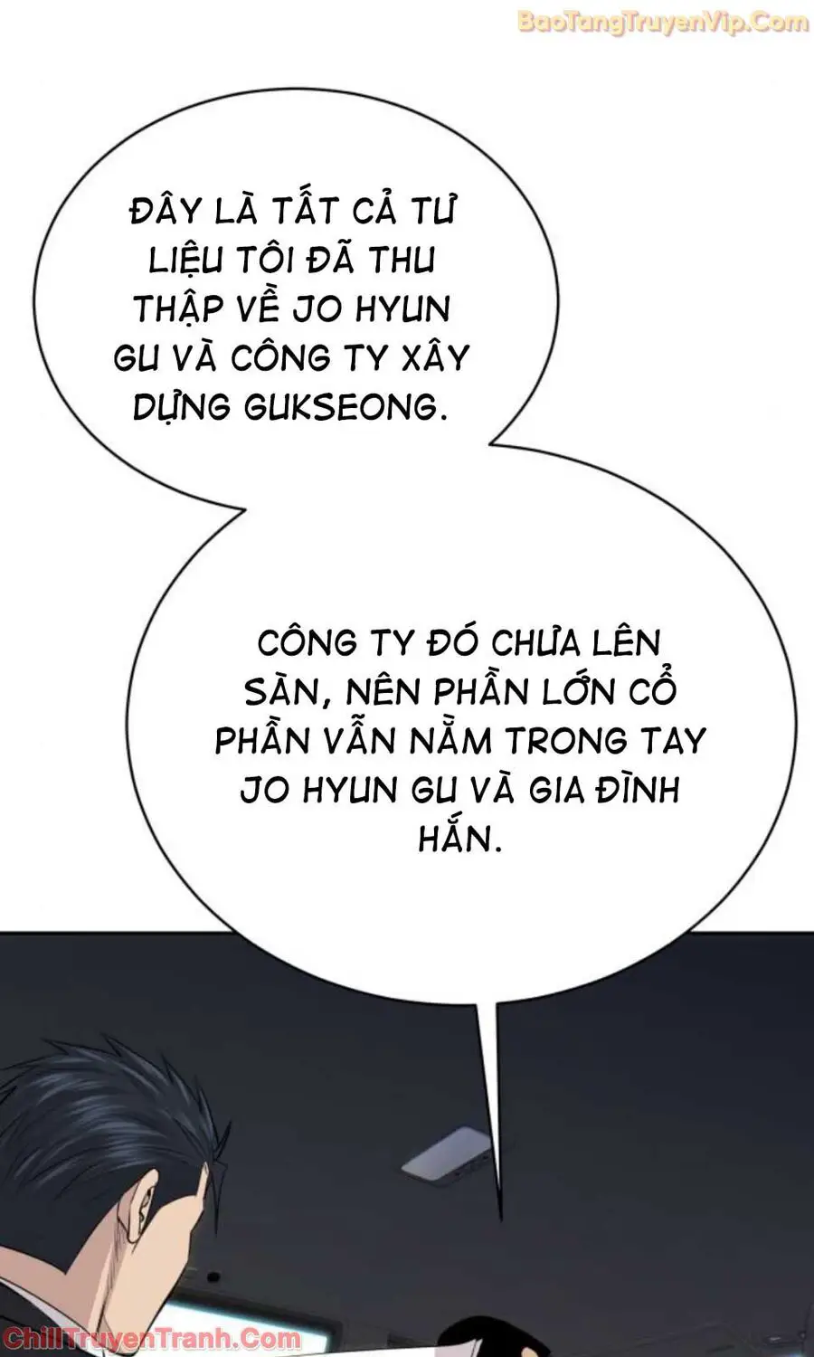 Cháu Trai Thiên Tài Của Vua Cho Vay Nặng Lãi Nettruyen ZZZ Chương 45 Page 37