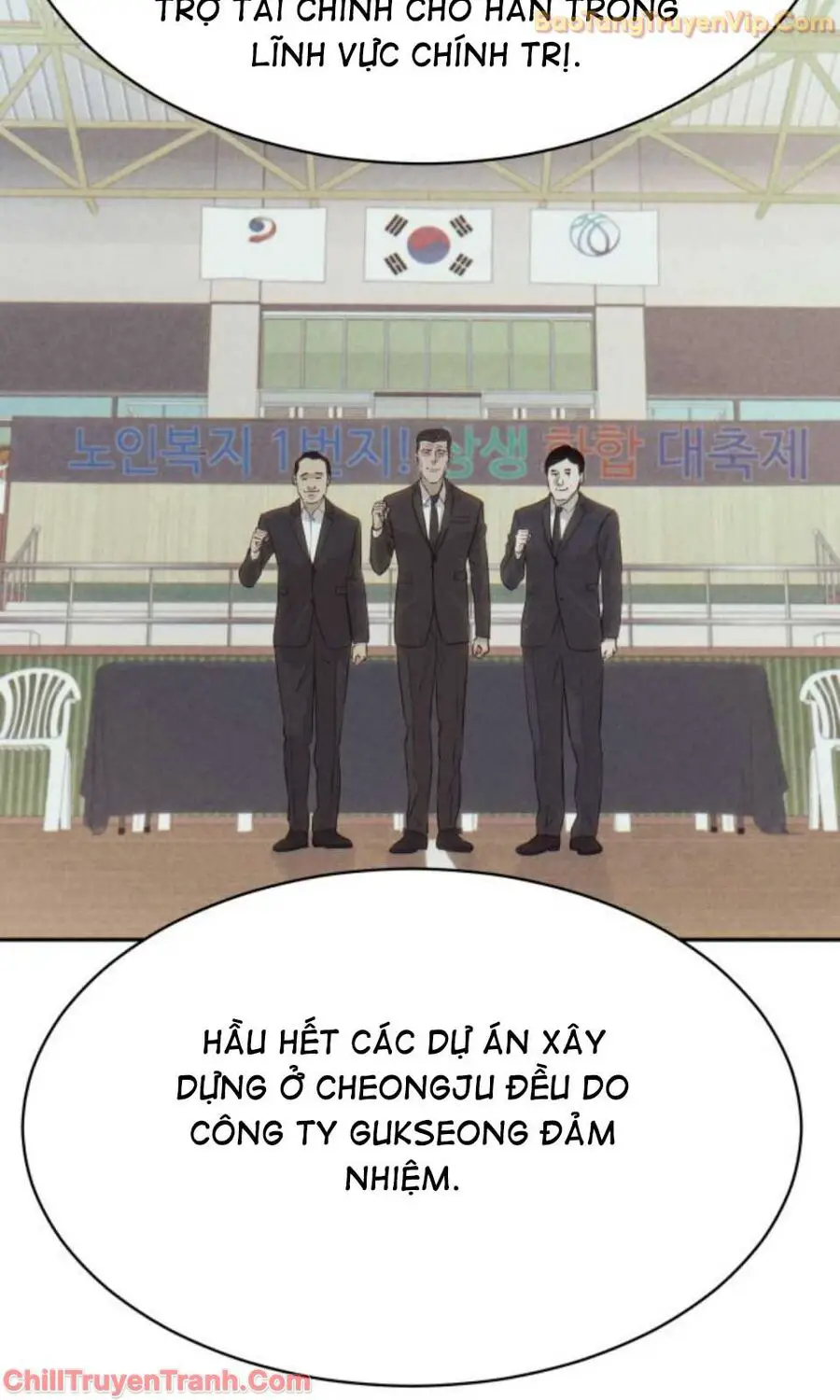 Cháu Trai Thiên Tài Của Vua Cho Vay Nặng Lãi Nettruyen ZZZ Chương 45 Page 40