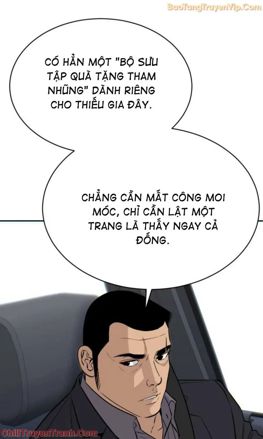Cháu Trai Thiên Tài Của Vua Cho Vay Nặng Lãi Nettruyen ZZZ Chương 45 Page 43