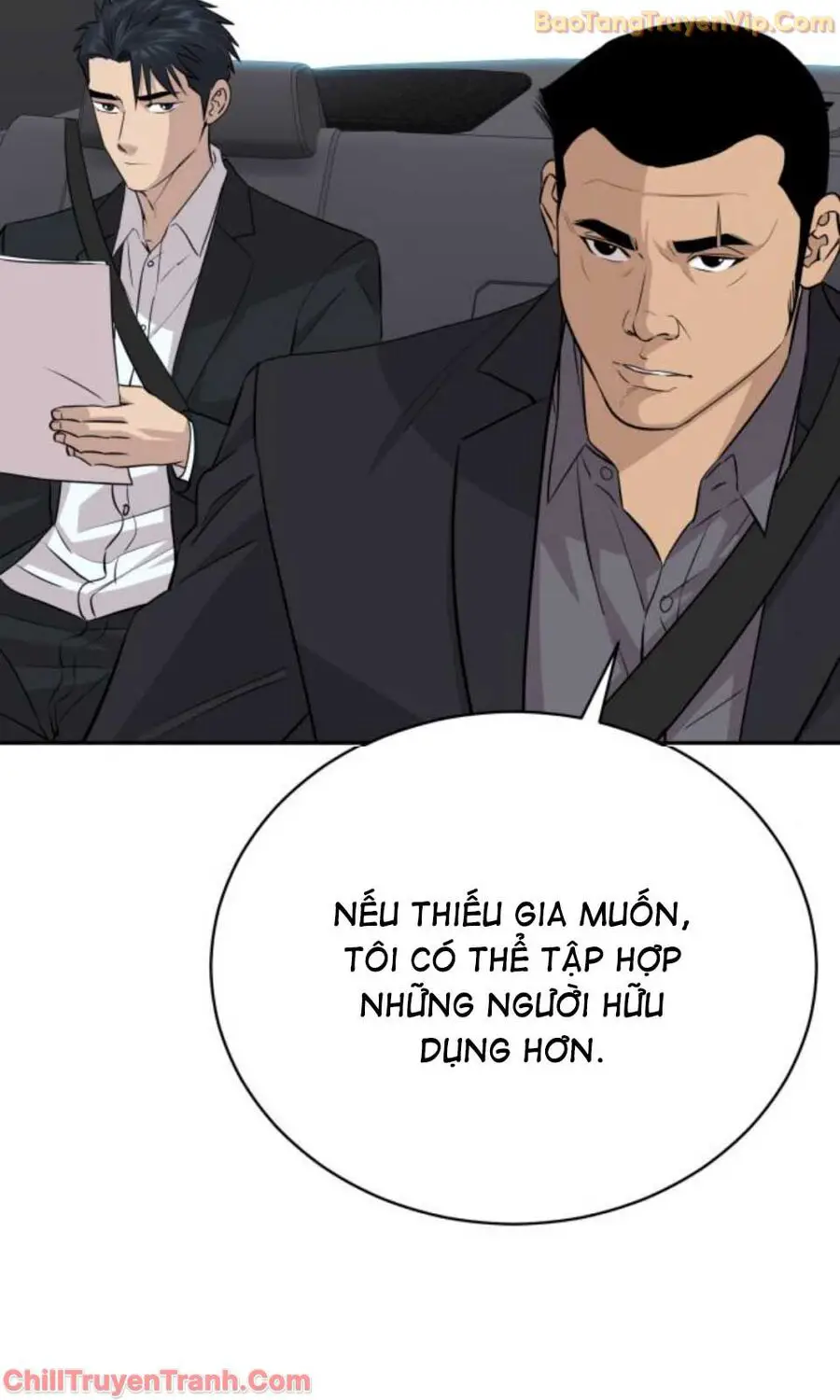 Cháu Trai Thiên Tài Của Vua Cho Vay Nặng Lãi Nettruyen ZZZ Chương 45 Page 46