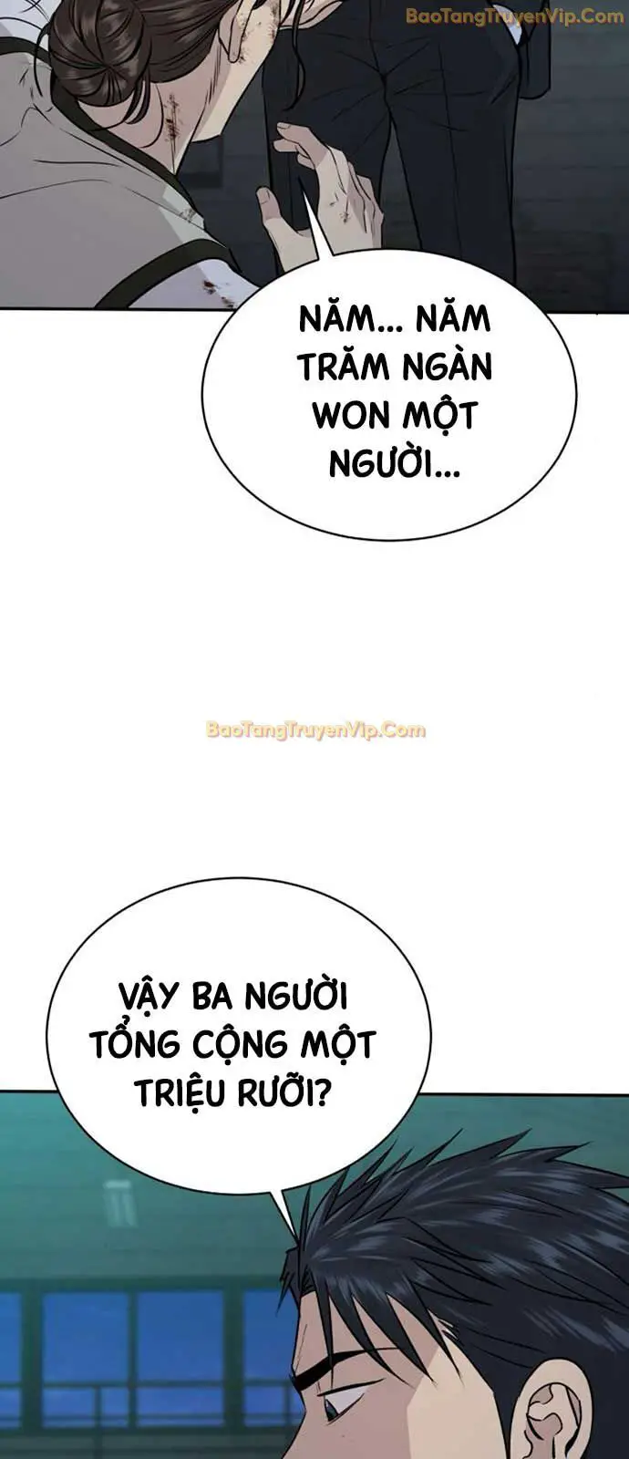 Cháu Trai Thiên Tài Của Vua Cho Vay Nặng Lãi Nettruyen ZZZ Chương 44 Page 17