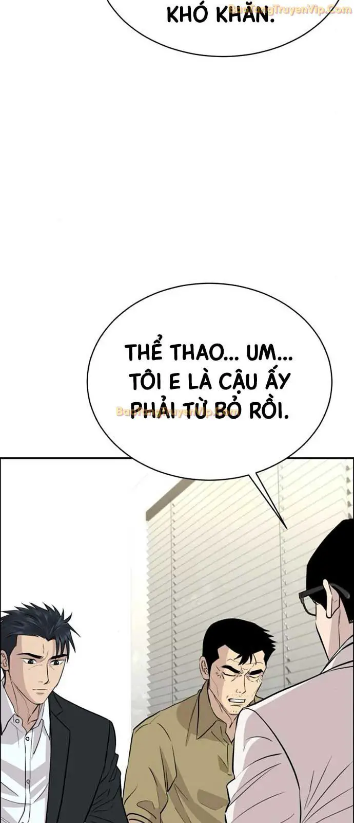 Cháu Trai Thiên Tài Của Vua Cho Vay Nặng Lãi Nettruyen ZZZ Chương 44 Page 34