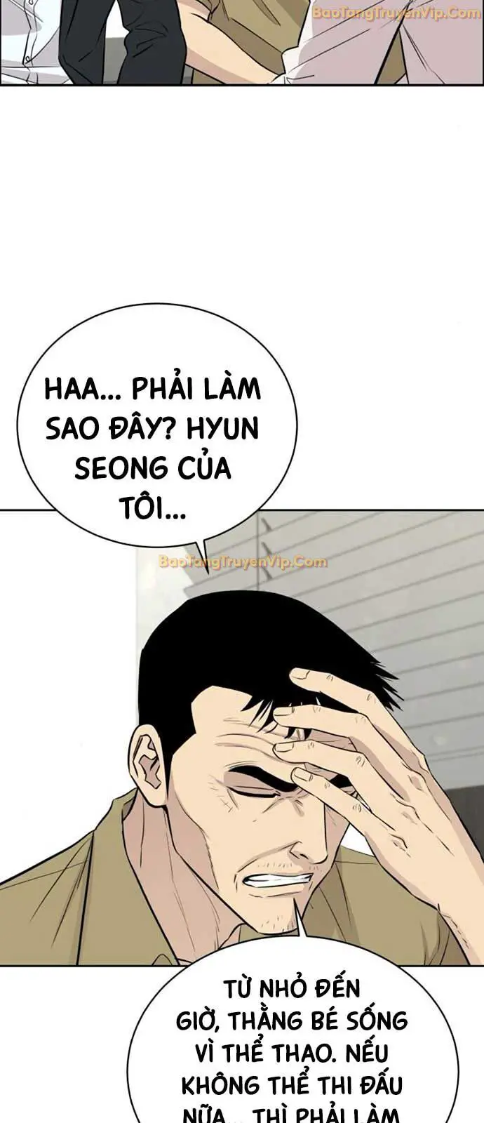Cháu Trai Thiên Tài Của Vua Cho Vay Nặng Lãi Nettruyen ZZZ Chương 44 Page 35