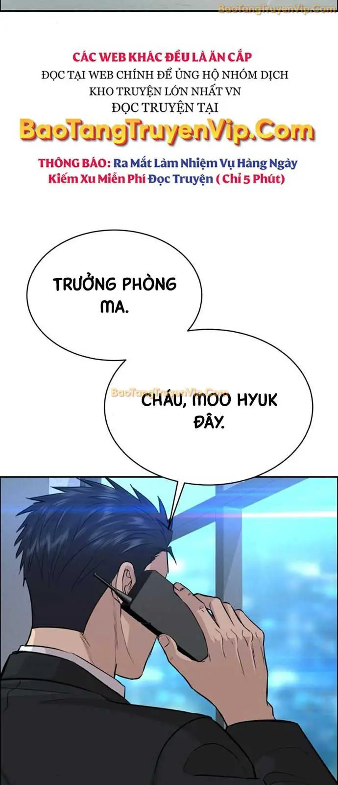 Cháu Trai Thiên Tài Của Vua Cho Vay Nặng Lãi Nettruyen ZZZ Chương 44 Page 38